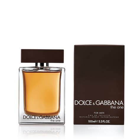 dolce gabbana the onw for men set|dolce gabbana the one 100ml.